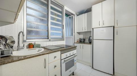 Foto 4 de Pis en venda a Centro Urbano, Benidorm