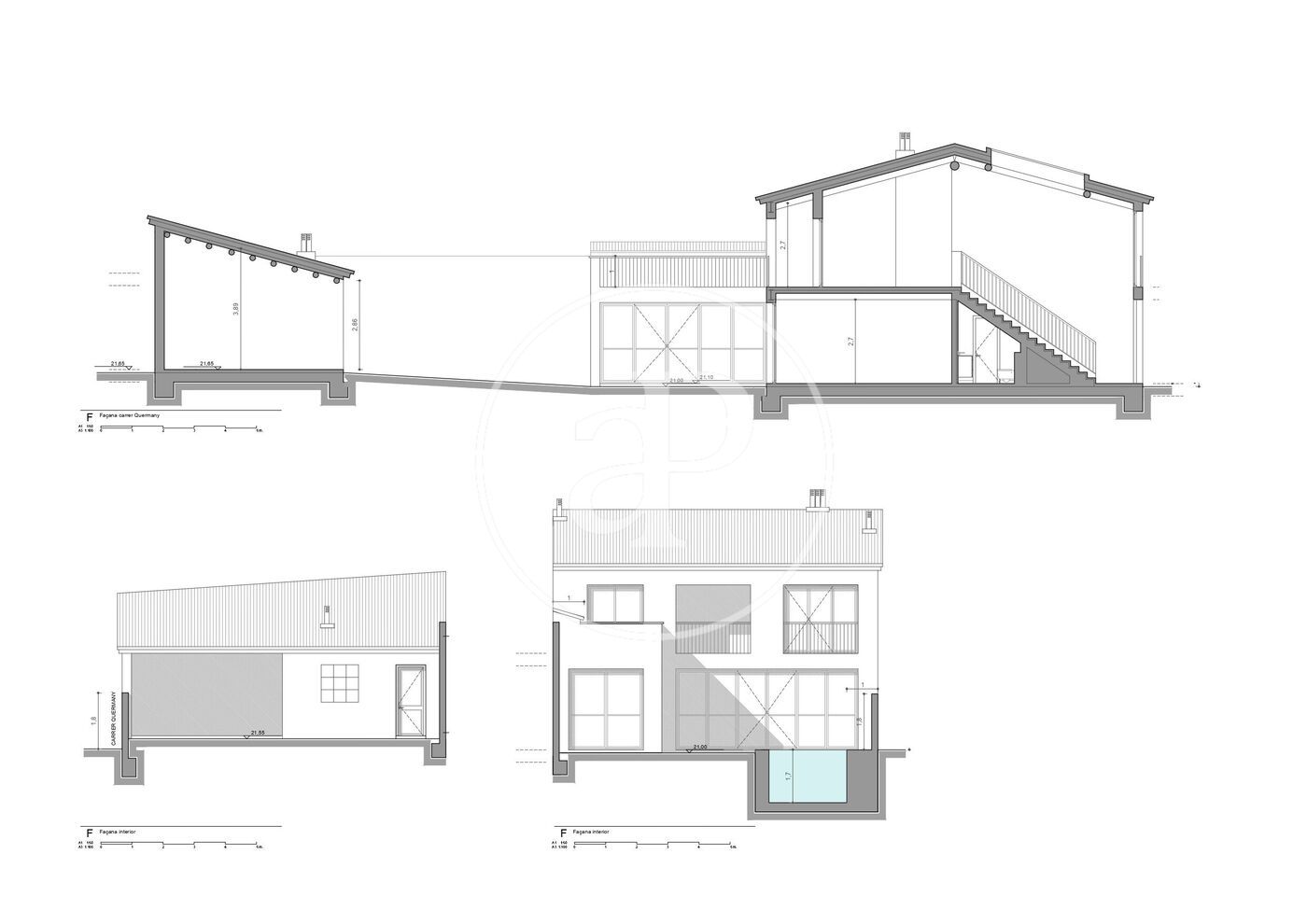 Casa o chalet en venta en Pals con Aire acondicionado, Calefacción y Jardín privado