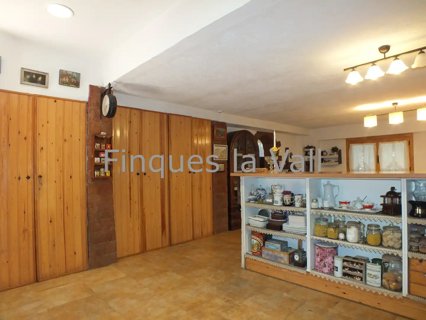 Kitchen of Houses for sale in Argentona  with Heating, Private garden and Oven