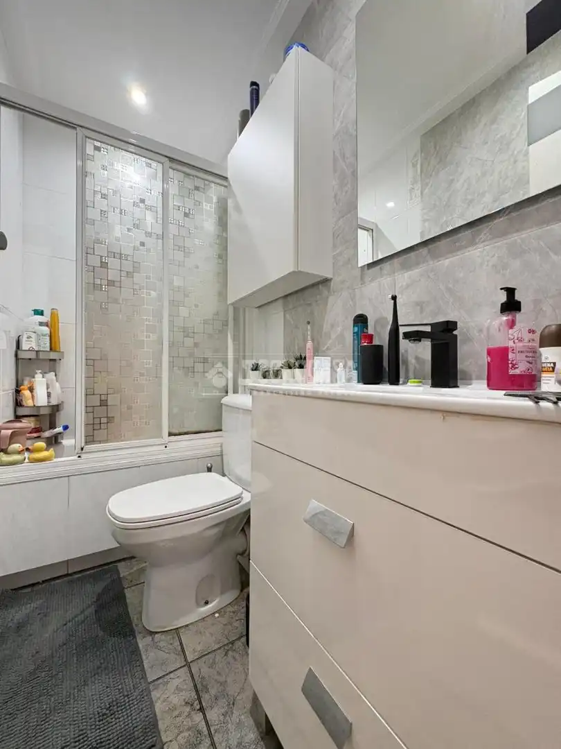 Baño de Piso en venta en Getafe