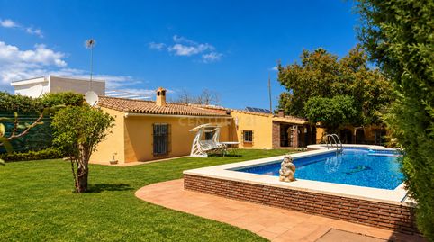 Foto 3 de Casa o xalet en venda a Polígono 18 Parcela 275 Agonias. Alhaurin el Grand, 36, Centro, Alhaurín El Grande