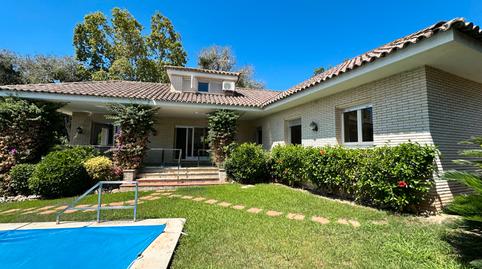 Foto 4 de Casa o xalet en venda a Carrer Ginebra, Vilafortuny, Cambrils