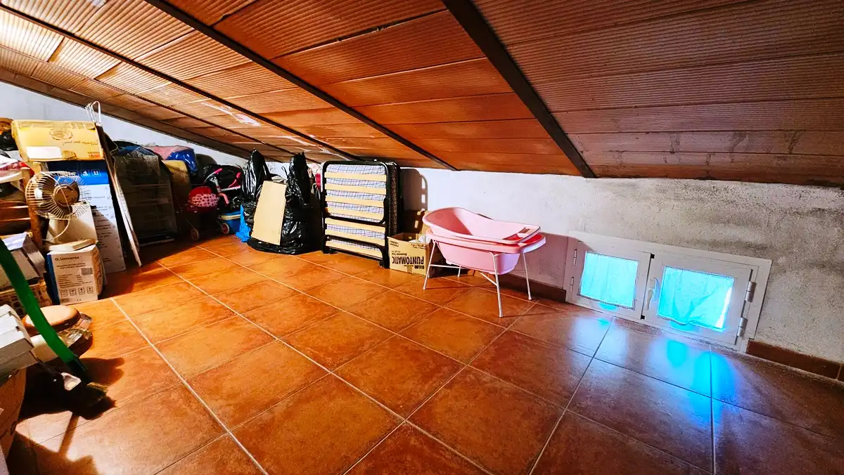 Casa o chalet en venta en Aracena con Jardín privado, Terraza y Trastero