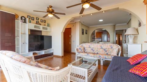 Foto 4 de Pis en venda a Avenida Denia, 3, Raval Roig - Virgen del Socorro, Alicante