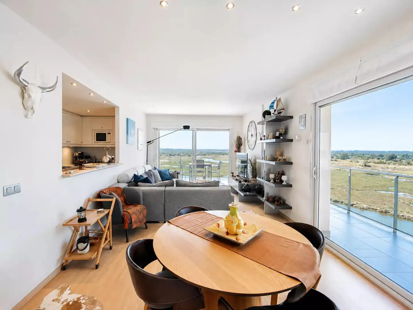Appartement avec piscine à vendre à Santa Margarita, imagen 15
