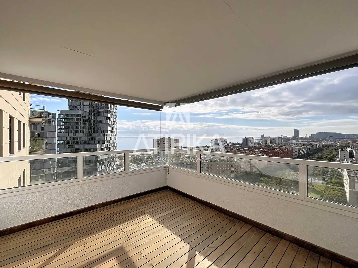 Piso con ascensor en venta en Taulat