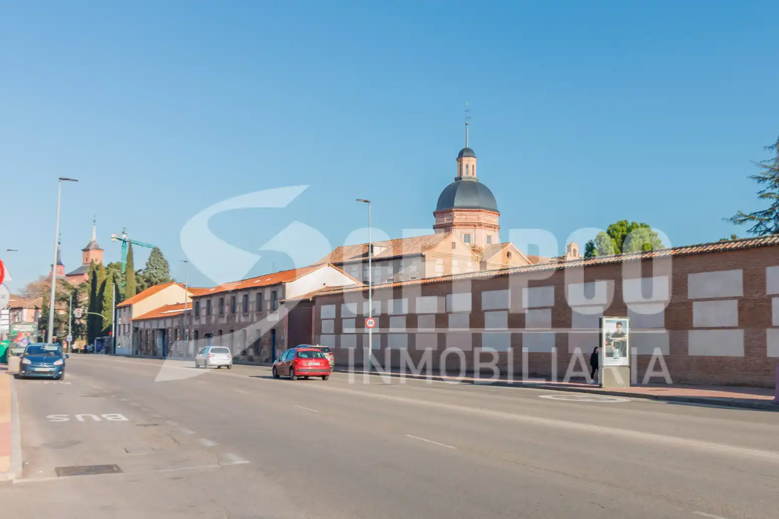 Local comercial en venta en Estación - Parque O'Donnell, imagen 39
