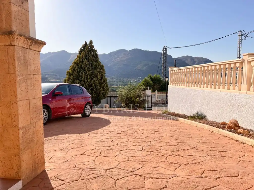 Casa con piscina en venta en Calle Solana La, imagen 117