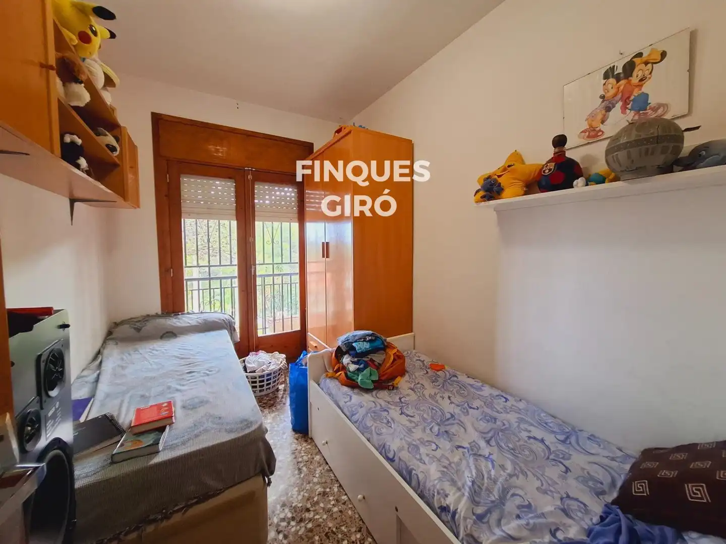 Detached house with pool for sale in VIOLETA, imagen 22