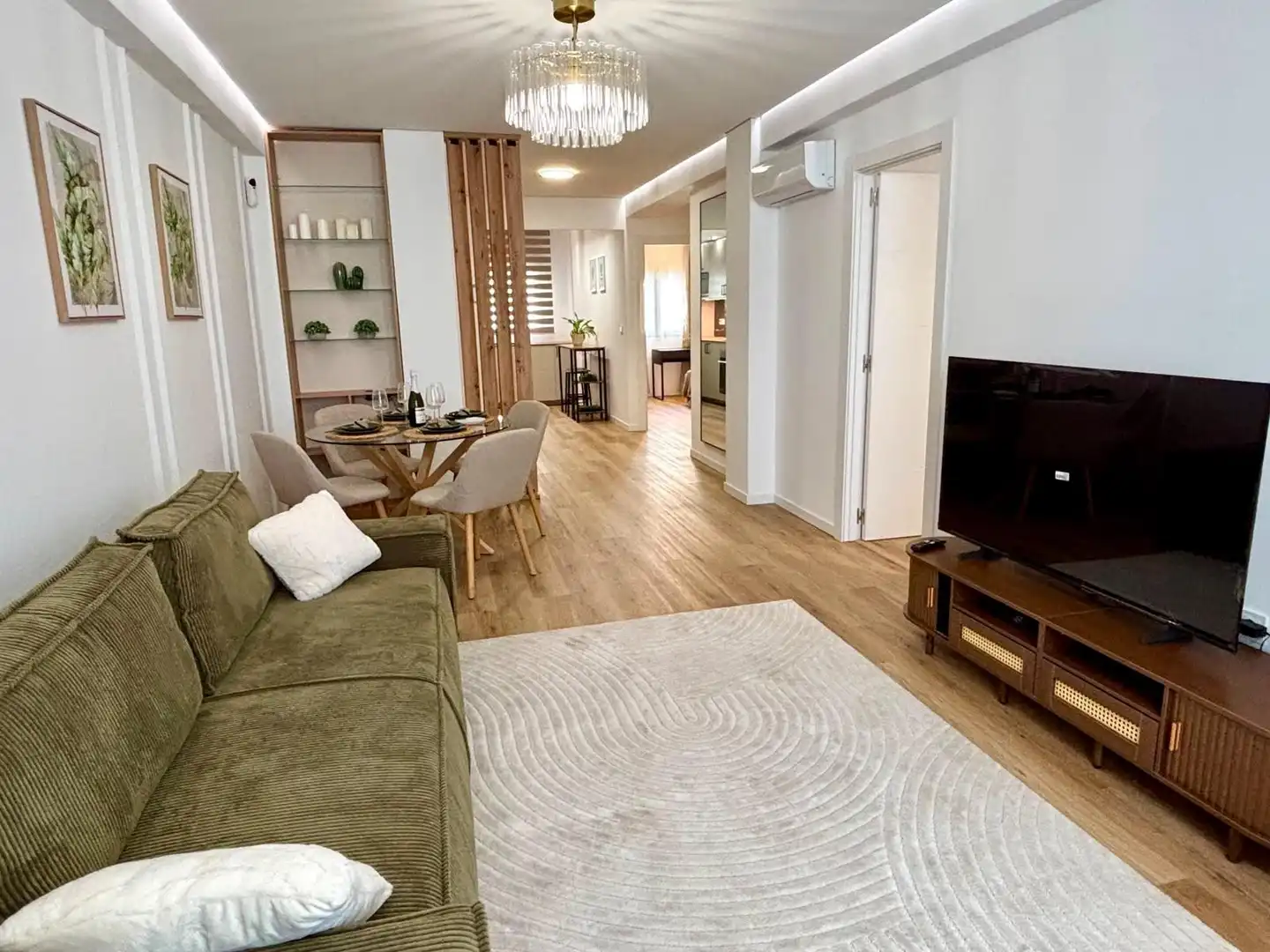 Apartamento con terraza en venta en Playa del Cura, imagen 8