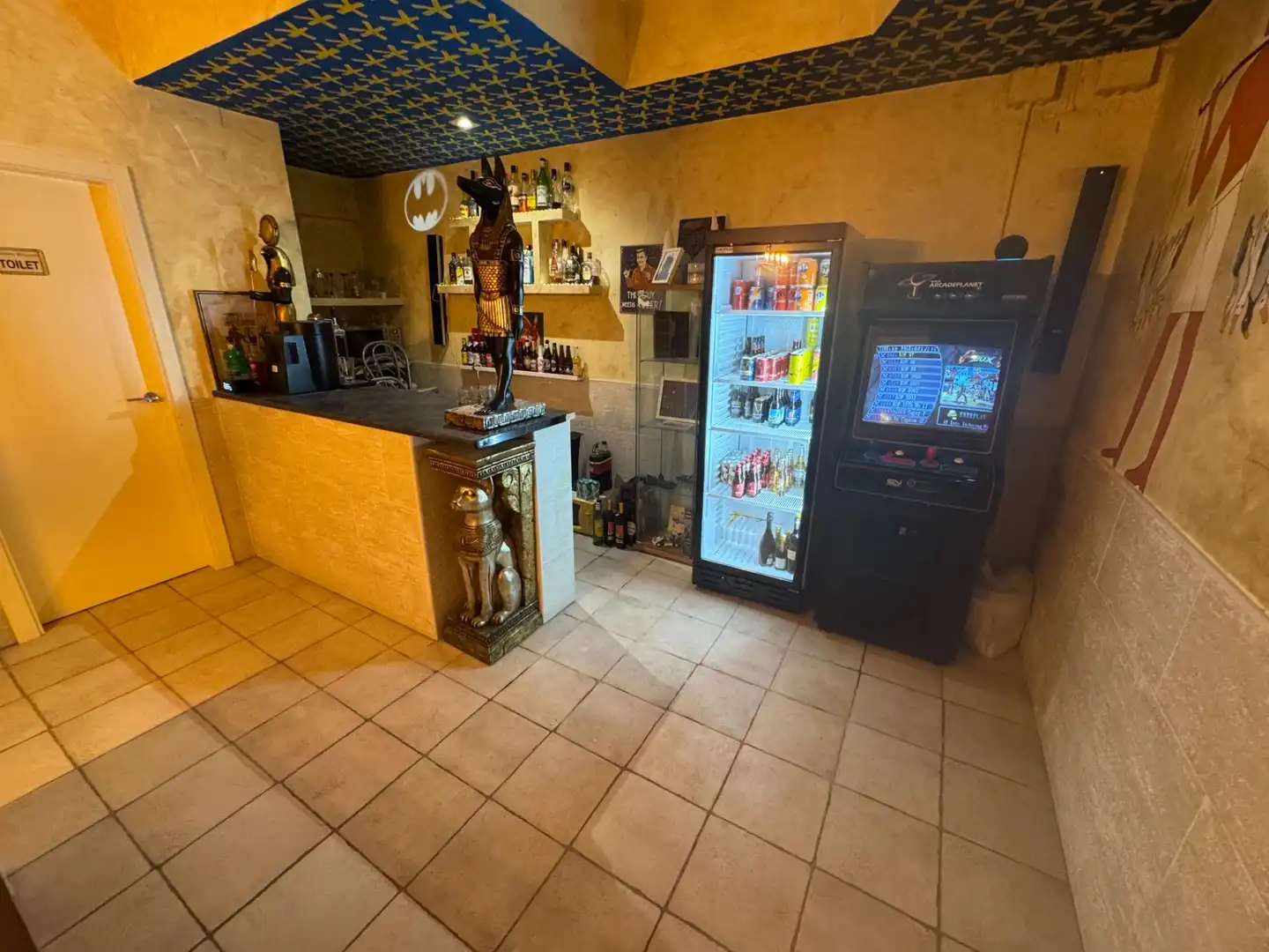 Casa o xalet en venda en Dos Hermanas amb Aire condicionat, Jardí privat i Terrassa