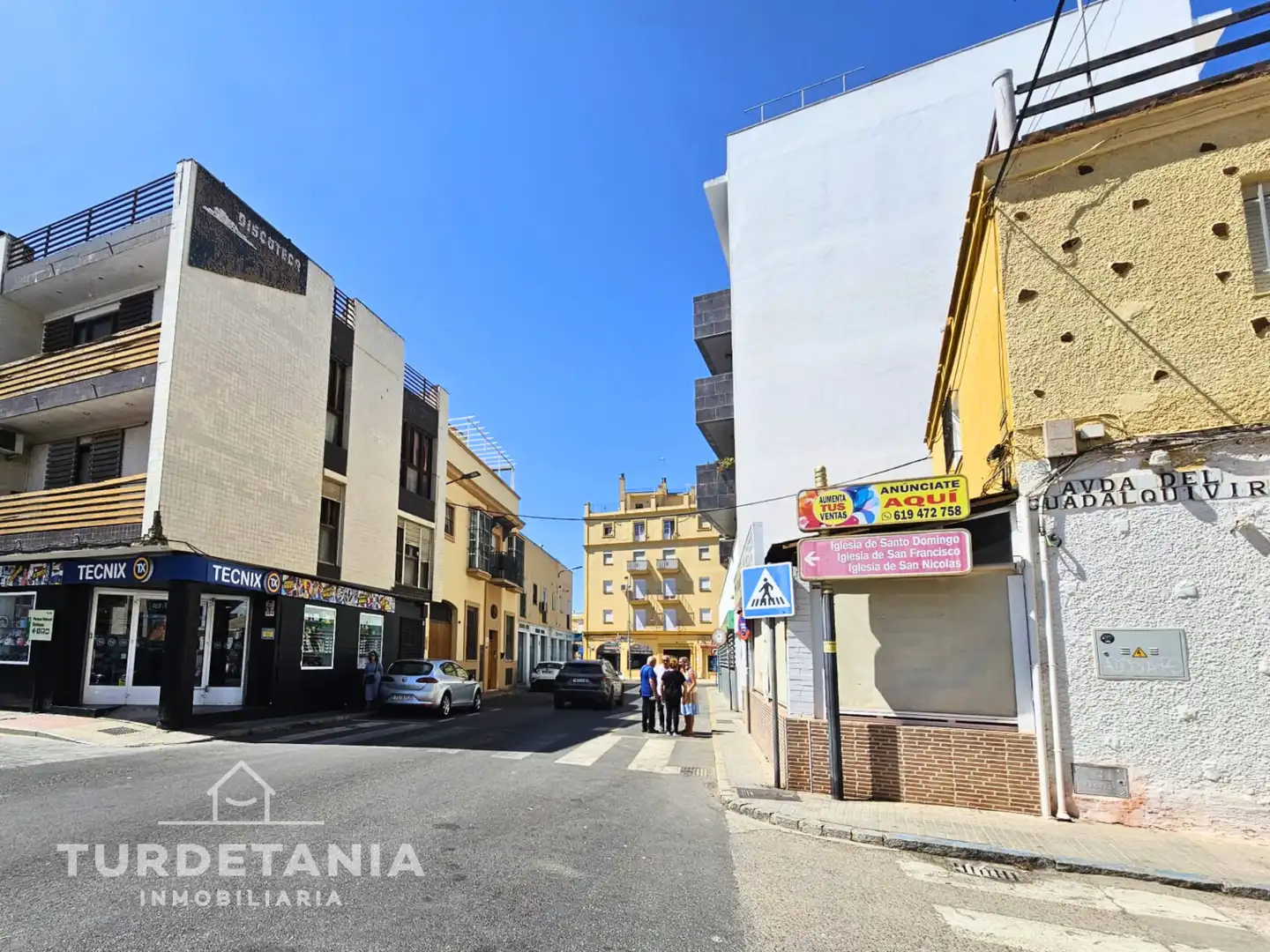 Locale commerciale in affitto a Centro - Calzada - Cabo Noval, imagen 18