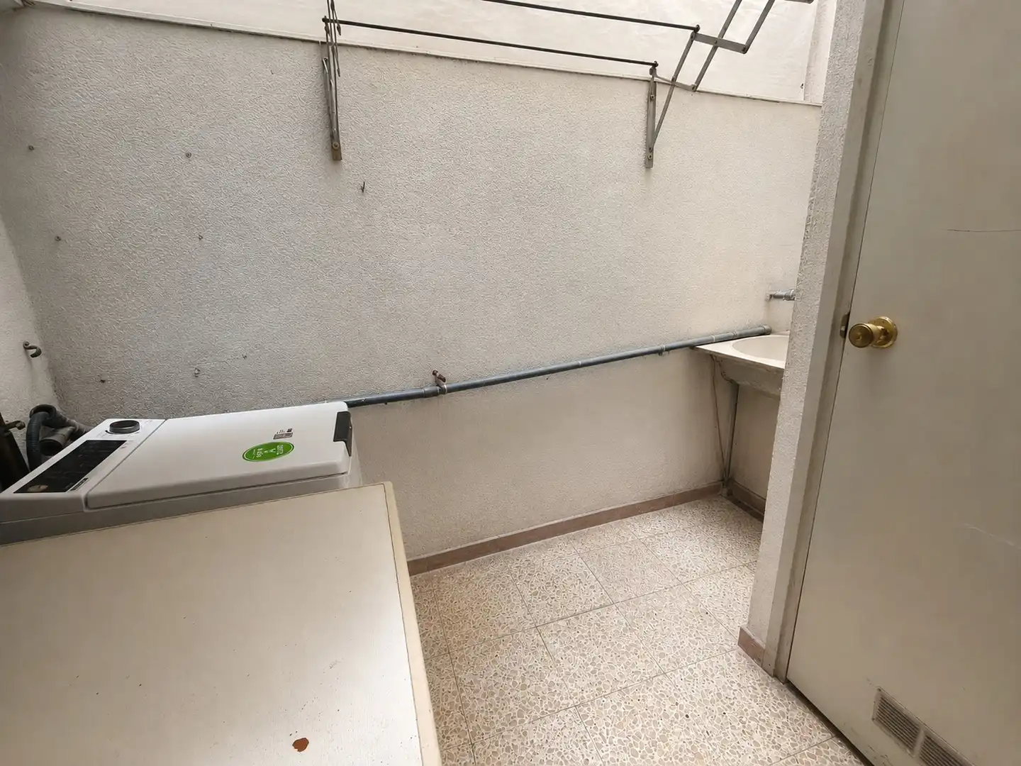 Appartement avec terrasse à vendre à Carrer de Moragas, imagen 18