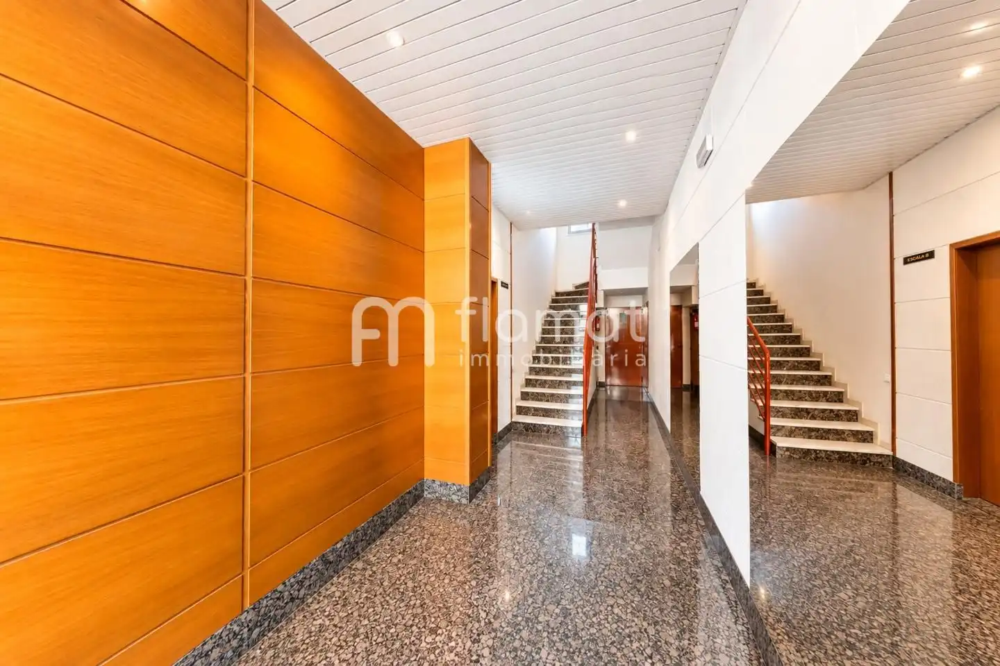 Appartamento con terrazza in vendita a Rambla de Badal, imagen 29