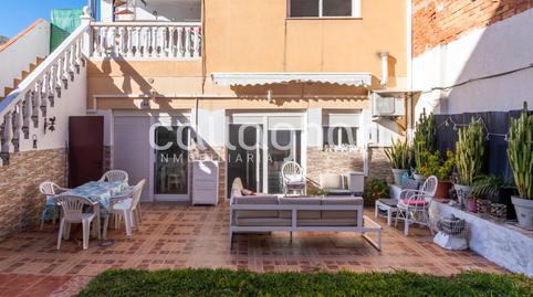 Foto 5 de Casa o xalet en venda a  Castell, Almenara, Castellón