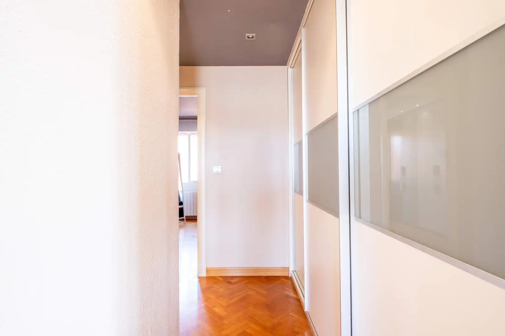 Piso en venta en Zaragoza con Calefacción, Parquet y Terraza