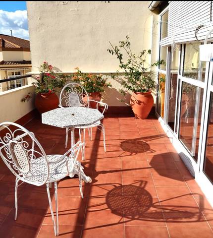 Piso en Venta en Calamonte