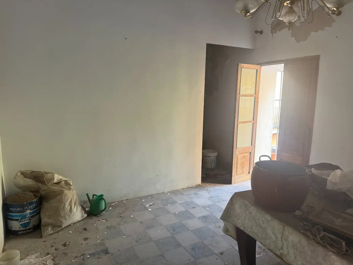 Casa o xalet en venda en El Verger