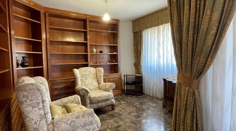 Foto 2 de Piso en venta en Calle Sebastián de la Plaza, Estación - Parque O'Donnell, Alcalá de Henares