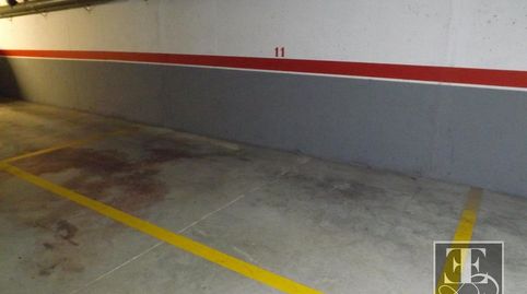 Buena plaza de garaje ubicada en el mismísimo centro de Calafell Pueblo., immagine 3