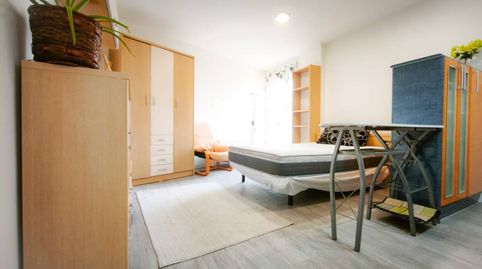 Foto 5 de Estudio en venta en Calle Abedul, Villafría - La Ventilla - Castañares, Burgos Capital