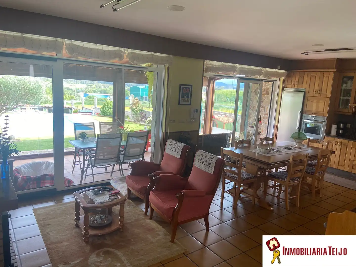 Casa o chalet en venta en Valdoviño