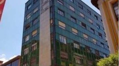 Foto 2 de Pis en venda a Sama, Langreo