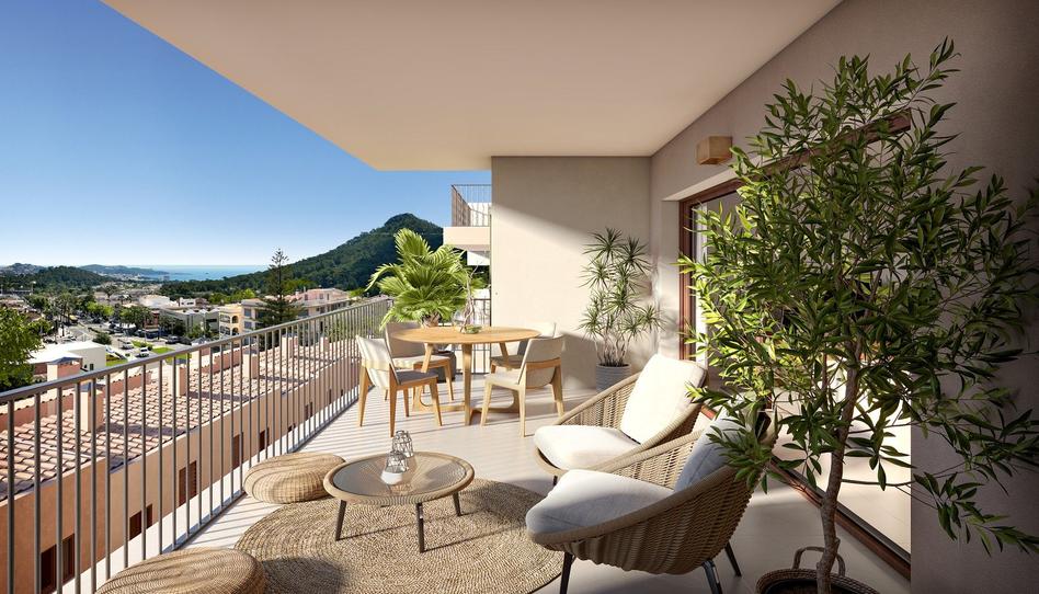 Photo 1 of Apartment for sale in Capdepera Poble, Illes Balears