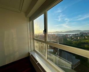 Flat to rent in Plaza América, As Travesas - Balaídos, Centro Urbano, Vigo