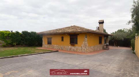 Foto 4 de Casa o chalet en venta en Corral Nou - Montros - Estepar, Náquera