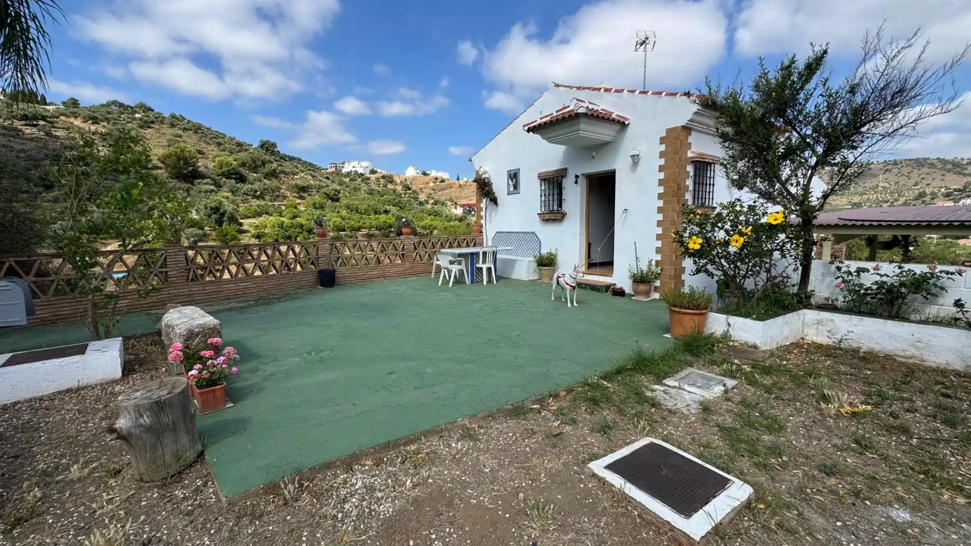 Casa rustica con piscina in vendita a DISEMINADOS, imagen 31