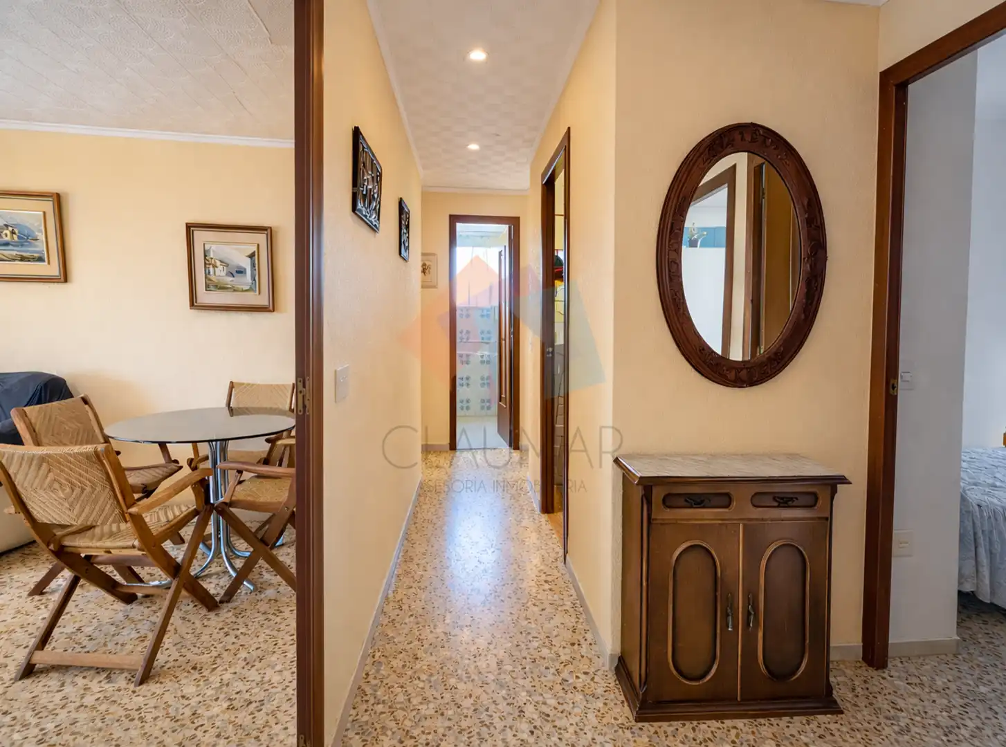 Piso con piscina en venta en Playa de Gandia, imagen 17