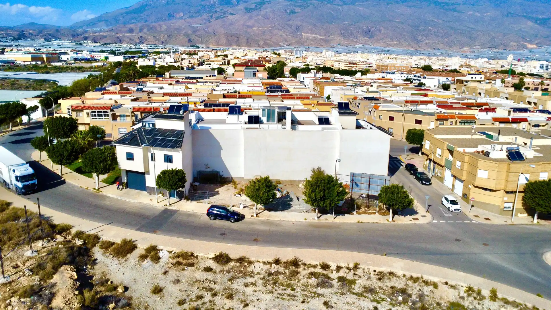 Terrenos y solares en venta en Calle Zeta 16, imagen 17