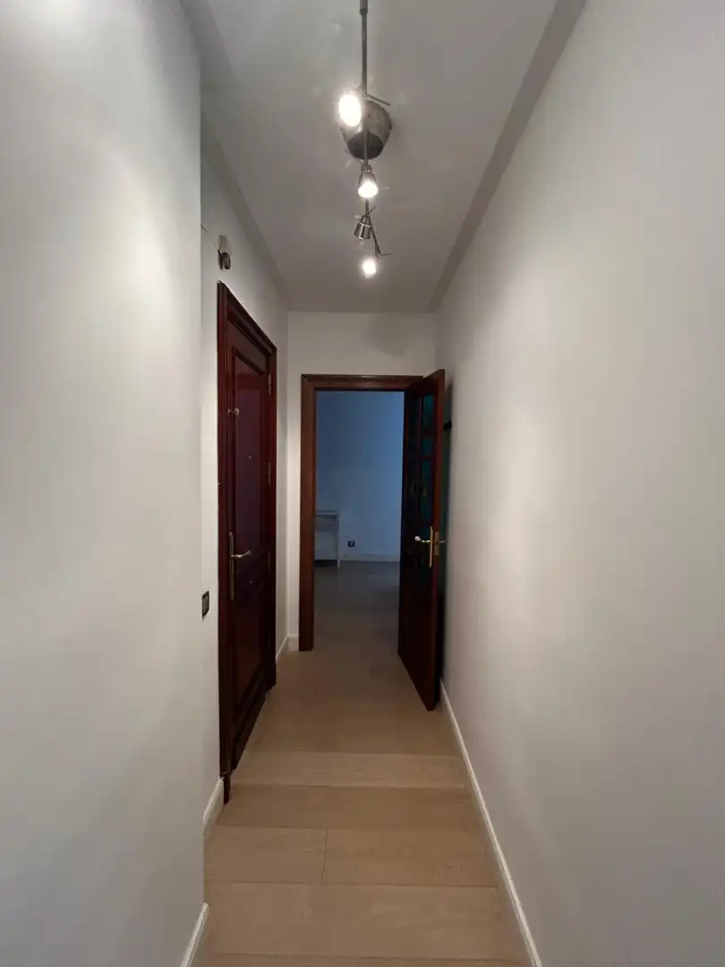 Piso de alquiler en  Logroño con Aire acondicionado, Calefacción y Terraza