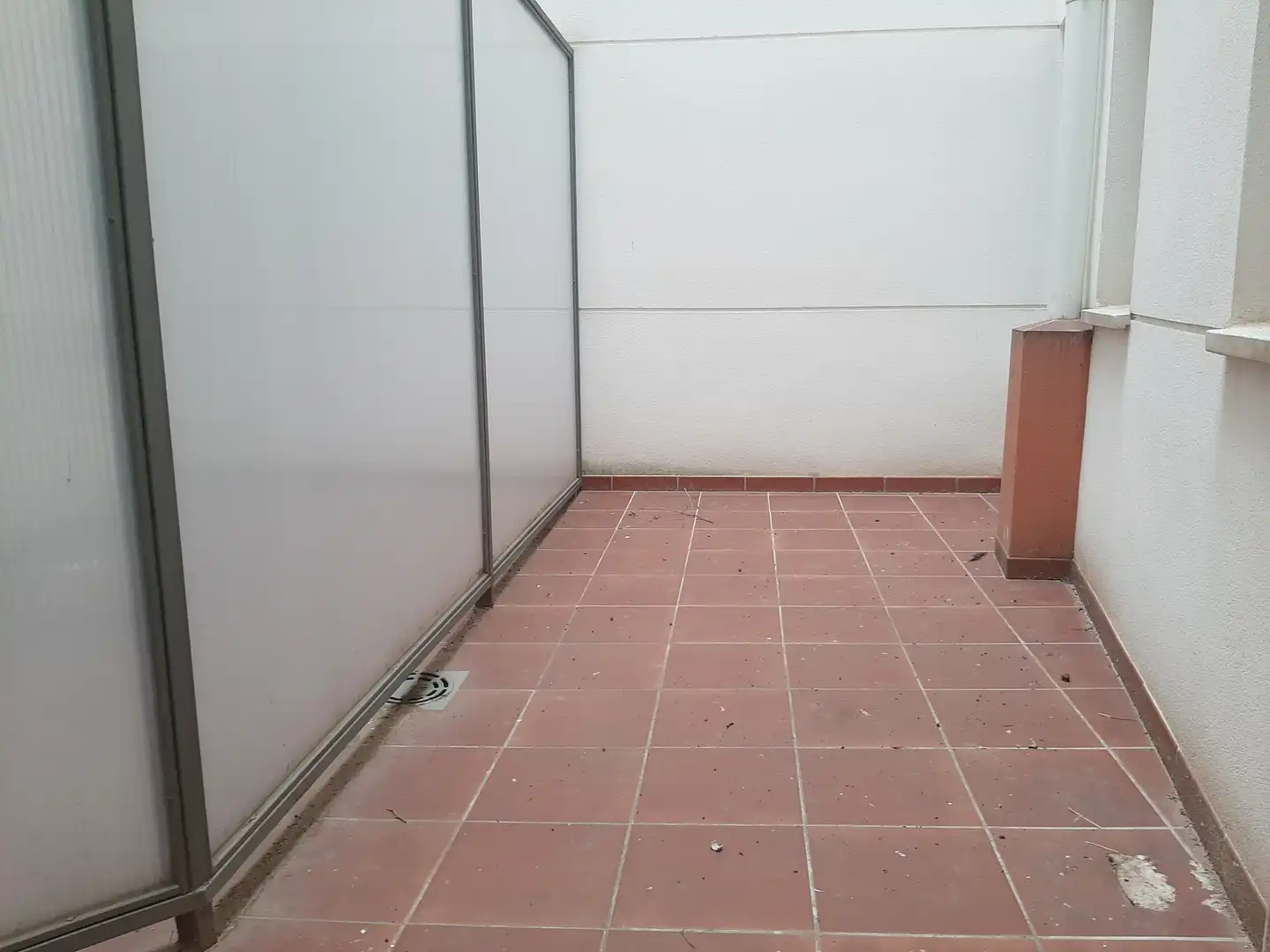 Appartamento con terrazza in vendita a Don Benito, imagen 17