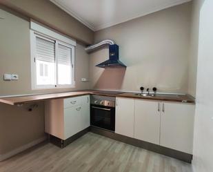 Kitchen of Flat for sale in La Pobla de Farnals  with Storage room