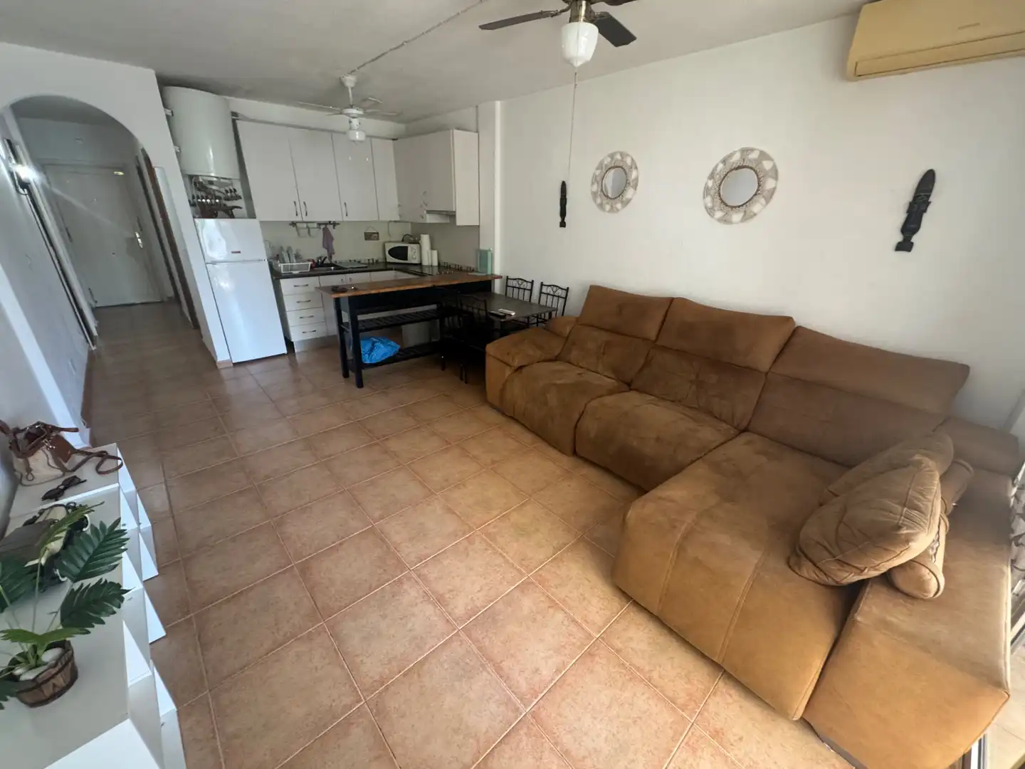 Apartament amb piscina de lloguer a Camino de la Cantera 22, imagen 16
