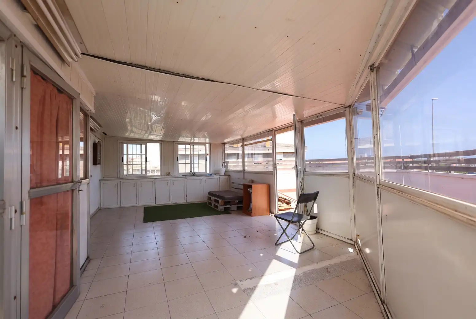 Terrace of Flat for sale in Gavà  with Terrace