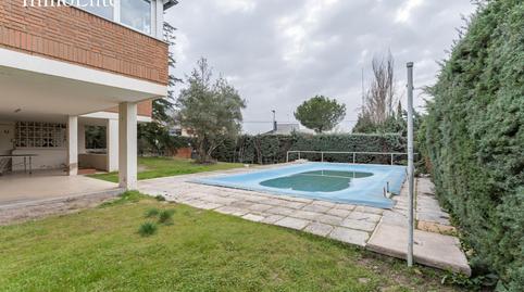 Foto 5 de Casa o xalet en venda a Valero, La Chopera, Las Rozas de Madrid