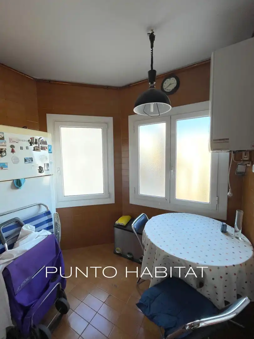 Wohnung zur Miete in Avenida Avinguda República Argentina, El Putget i el Farró