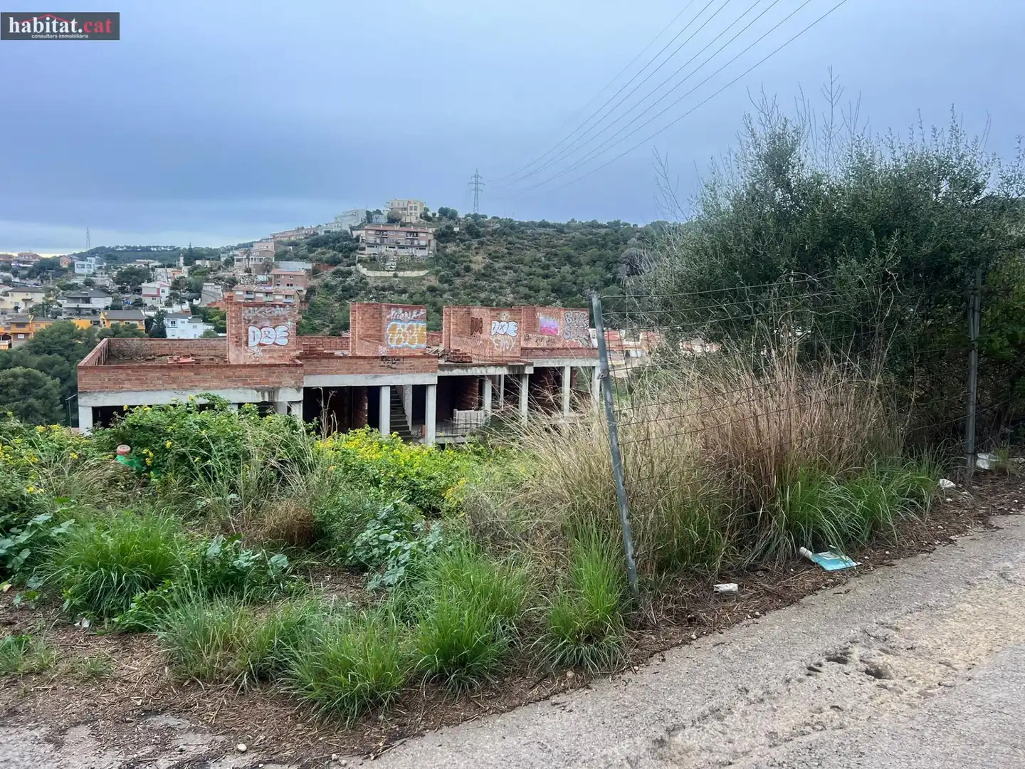 Residential land for sale in Mas Trader - Corral d'En Tort - Corral d'En Cona, imagen 4