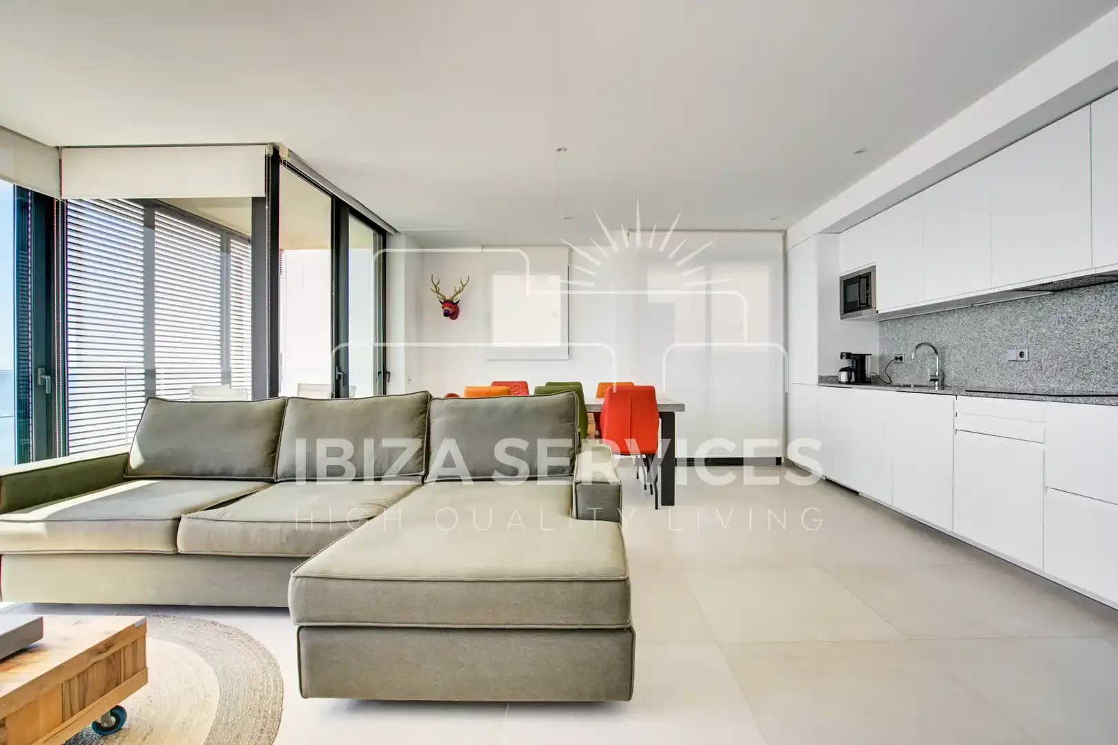 Wohnung zur Miete in Ses Figueretes - Platja d'en Bossa - Cas Serres, imagen 12