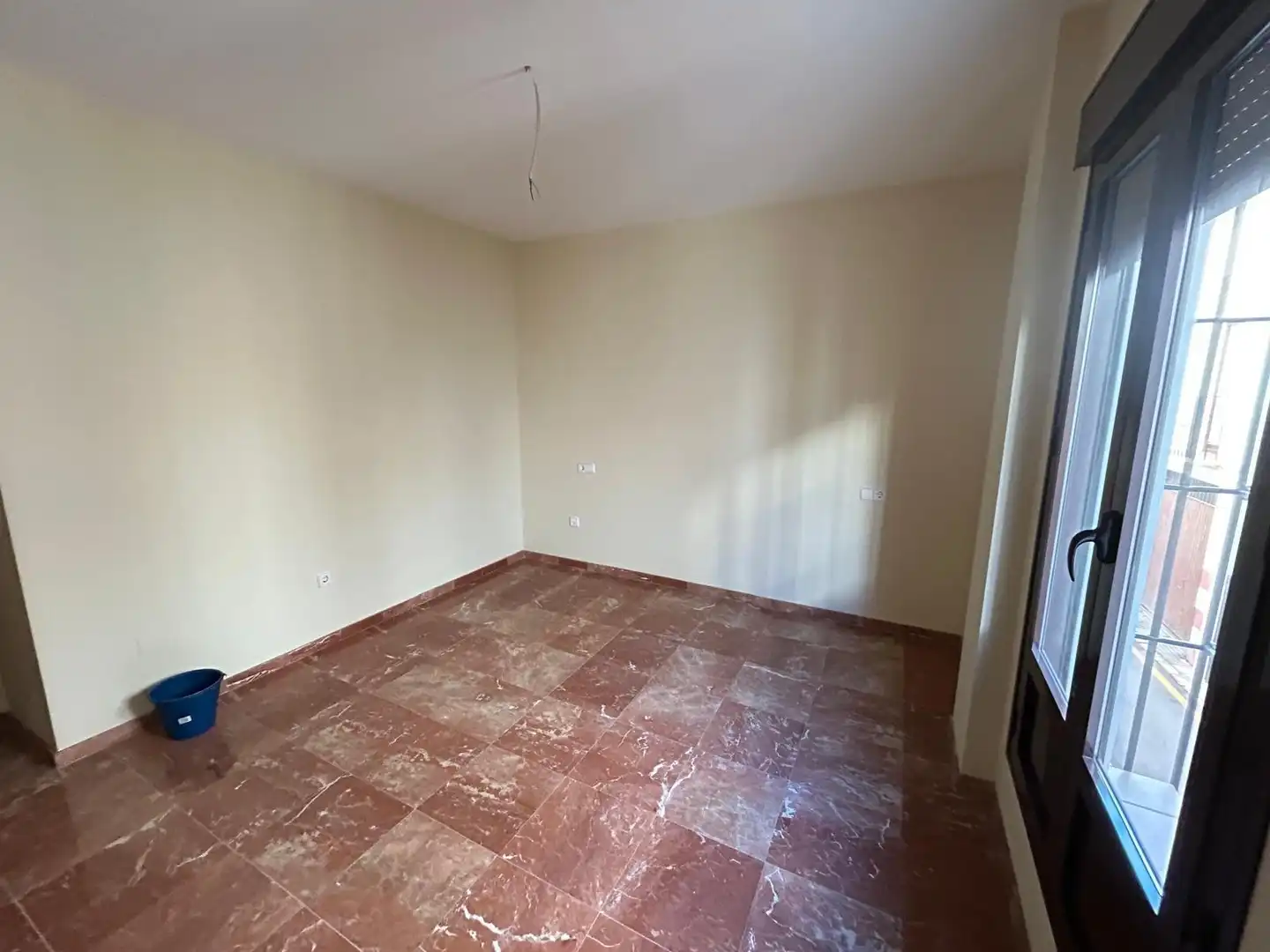 Dormitori de Pis en venda en Antequera amb Aire condicionat i Balcó