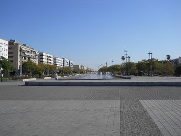 Local comercial en alquiler en Centro