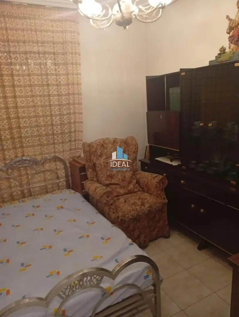 Habitación de Piso en venta en Don Benito con Aire acondicionado