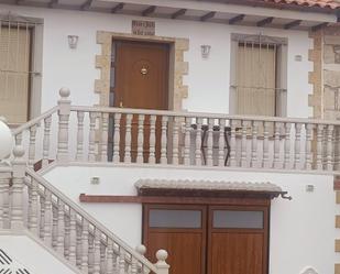 Exterior view of Attic to rent in Santa Cruz de Bezana  with Balcony