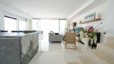 Foto 3 de Casa o xalet en venda a Avenida Españoles, Los Europeos, Alicante