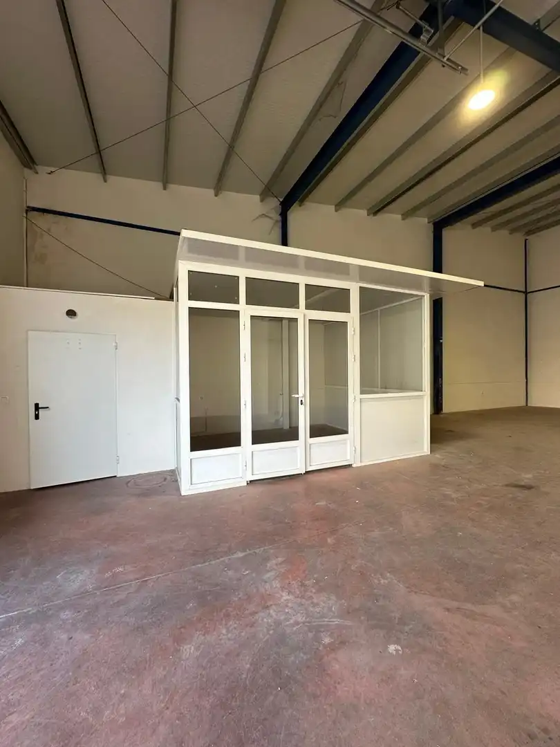 Nave industrial en venta en Alhama de Murcia