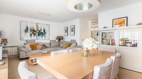 Photo 5 of Duplex for sale in Parque Empresarial, Madrid