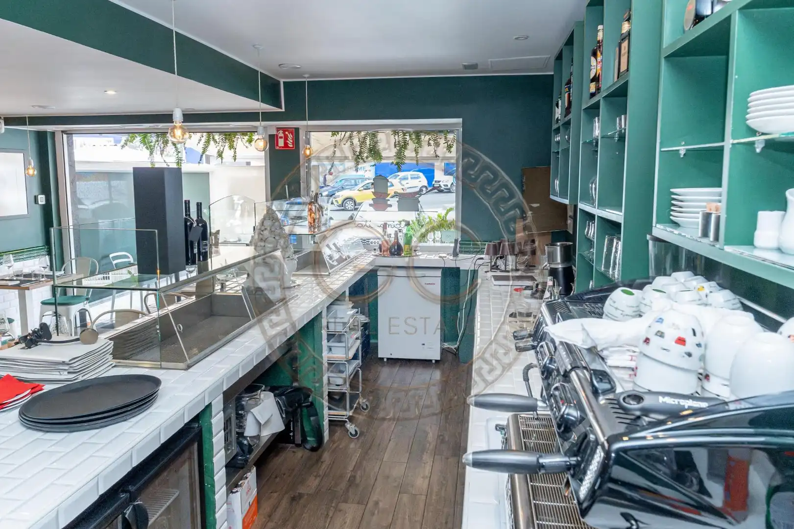 Business premises to rent in Calle PLACIDO DOMINGO, imagen 19